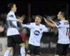 Drogheda United-Dundalk Betting Preview: Expect goals in this league clash