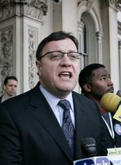 republicans aren't even trying to win the new jersey senate race