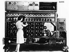 the founding of the nsa is an awesome story that should make every american proud