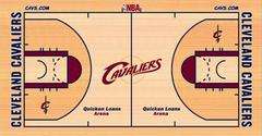 the nba expects to make $100 million with on-court ads next season