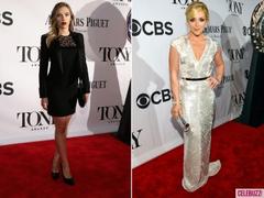 here were the best dressed stars at last night’s tony awards