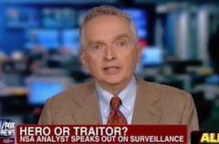 ‘Bring Back The Death Penalty’: Fox Analyst Rips Snowden For Seeking To Be ‘Kim Kardashian’ Of Nat’l Security