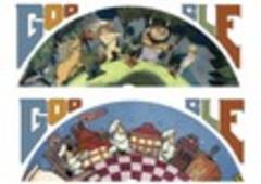 google celebrates maurice sendak's 85th birthday with a rumpus