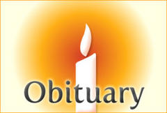 In Loving Memory of Matthew George Sinchak