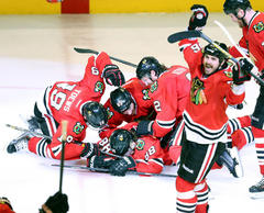 stanley cup a chance for nhl to re-establish a little structure to its rulebook: cox